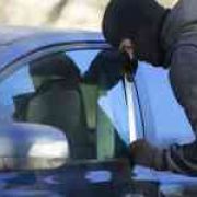 Toyota wants to deter car thieves with tear gas system image