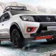 2019 Nissan Navara N-Warrior starts at PhP 1.249 million image