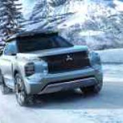 Top Nissan SUV, pick-up exec is now Mitsubishi Motors COO image
