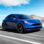 Tesla's Model Y will be their most affordable crossover at $39,000 image