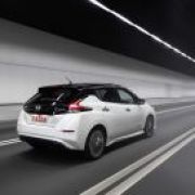 Changing the way we live and drive image