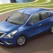 Mildly updated Nissan Almera starts at Php 657,000 image