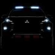 Mitsubishi goes 'beyond tough' with special edition Strada image