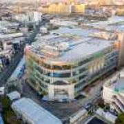 New Fuso design center in Japan to reshape trucks of the future image