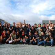 Philippine Honda Civic owners build The Civic Republic image