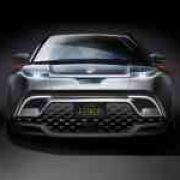 Fisker's new electric SUV aims straight at Tesla Model Y image