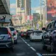 Duterte officially abolishes Road Board image