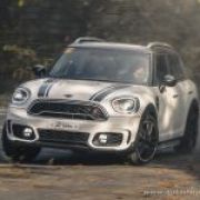 2019 Mini Countryman Cooper S Sport image