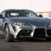 2019 Toyota Supra RZ is now sold out...in Japan image