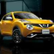 Next-generation Nissan Juke coming in September image