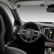 Volvo puts in-car cameras to detect, stop distracted or drunk drivers image
