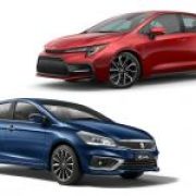 Toyota, Suzuki to jointly build new hybrids, compact cars image