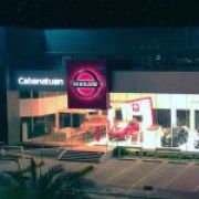 Nissan Philippines re-opens new, improved Cabanatuan dealership  image