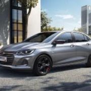 Could upcoming Chevrolet Onix replace the Sail? image