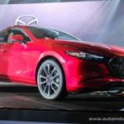 2019 Mazda3 officially debuts in the Philippines image