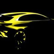 Upcoming Kia Ceed crossover wants to take on Subaru XV image