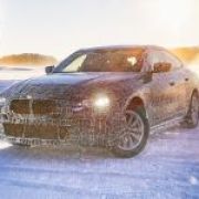 BMW i4 aims to be the ultimate EV driving machine image