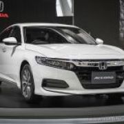 Is this the Honda Accord for the PH market? image
