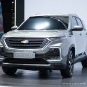 This is the all-new Captiva that Chevy will bring to PH image