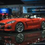 Supra's drop-top cousin: 2019 BMW Z4 debuts in ASEAN image