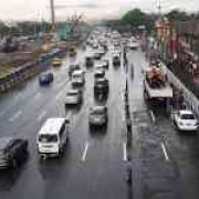 MMDA: Number Coding 'no window hours' only on major roads, Mabuhay lanes image