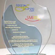 AutoIndustriya.com awarded Best Automotive Website for 2009 image