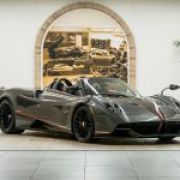Is the Pagani story worth buying a PhP 100 million hypercar for? image