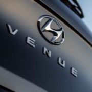 Hyundai is launching an EcoSport-sized crossover: the Venue image