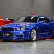 You can now buy a brand new RB26 engine from Nissan image