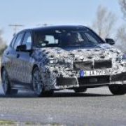 BMW's all-new hot hatch will come with 300 HP image