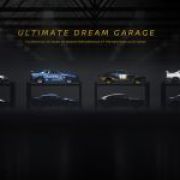 Classic GT-Rs and Z Cars all in Nissan&rsquo;s Ultimate Dream Garage image