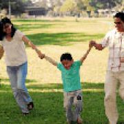 Honda captures fun family moments with CR-V photo contest image