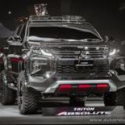 Joy of Motoring: 2019 Bangkok International Motor Show image