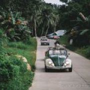 Tour de Cebu: A father and son roadtrip to remember image