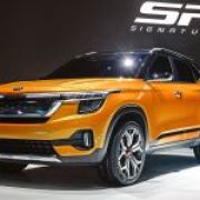 Kia SP Signature will soon face off with Ford EcoSport image