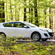 Mazda i-stop Wins 2010 RJC Technology of the Year Award image