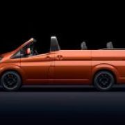 LOOK: We want this Toyota Hiace Convertible for our roadtrips image