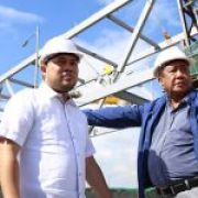Sec. Villar: Geotagging tech eliminates chance of 'ghost' DPWH projects image
