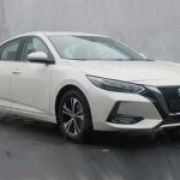 What 'all-new sedan' will Nissan show in Shanghai? image