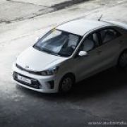 2019 Kia Soluto 1.4 EX A/T image