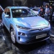 Hyundai PH launches all-electric Kona EV for almost PhP 2.4 million image