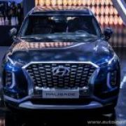 You got PhP 3.24 million for the 2019 Hyundai Palisade? image