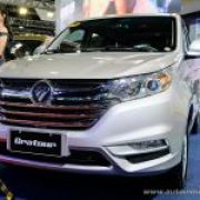 2019 Foton Gratour iM6 is a Php 698K Innova fighter image