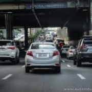 MMDA issues regulation on 60km/h speed limit in Metro Manila image