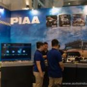 See and hear PIAA's latest products at MIAS 2019 image