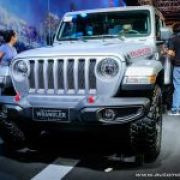 Trail-ready 2019 Jeep Wrangler Rubicon starts at Php 3.990M image