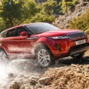 All-new Range Rover Evoque coming soon to PH with hybrid image