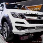 PhP 1.79M can get you a new 2019 Chevrolet Trailblazer Phoenix image