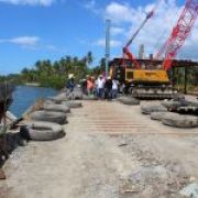 New Minuhang bridge to connect Barugo, Babatngon towns in Leyte image