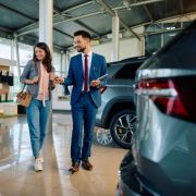 Pay check: Can I really afford a car? image